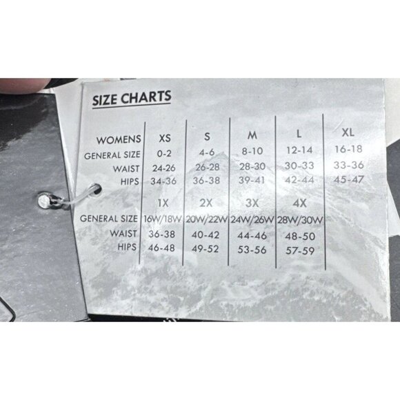 Arctix Womens Gray Essential Insulated Bin Overall Sz 2X NEW 33” Inseam Snow Ski - Picture 8 of 11